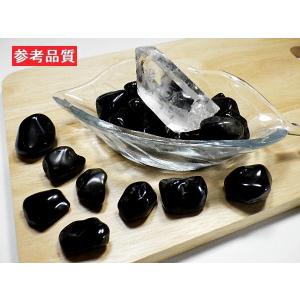 オニキス 800gパック 10〜20mm ブラ...の詳細画像1