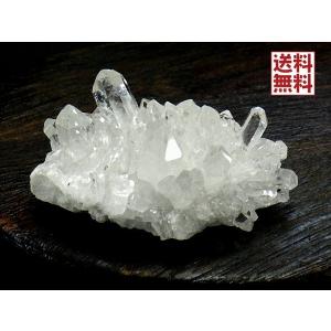 超激レア 極上透明 虹入りトマスゴンサガ産 水晶クラスター 原石 天然石 トマスゴンサガ産 水晶クラスター 原石｜Tomas Gonzaga｜トマス