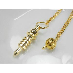 イシスペンデュラム ペンデュラムの使い方付き ...の詳細画像4