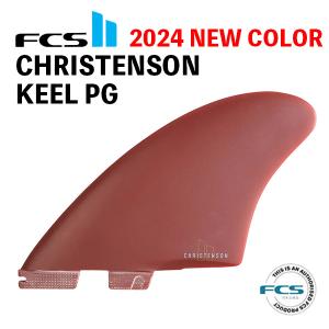 FCS FCS2 CHRISTENSON TRI-QUAD PG クリステンソン トライフィン