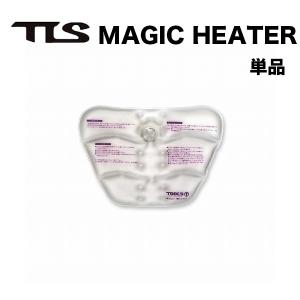 TLS TOOLS TLS ツールス magic heater マジックヒーター  防寒