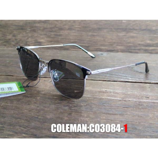 COLEMAN コールマン　CO3084-1　偏光　サングラス　 おしゃれ 　人気  偏光サングラス...