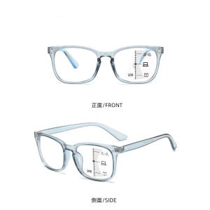 おしゃれ 遠近両用 老眼鏡 リ-ディンググラス...の詳細画像4