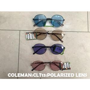 23年新モデル　CLT13-4　CLT13-2 CLT13-3 CLT13-1 偏光サングラス　丸　...