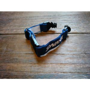 スワンズ スポーツバンド メガネやサングラスの...の詳細画像2