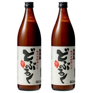 御殿桜　どぶろく(鳴門金時入り)900ml×2本入り