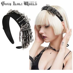 miu MIUMIU ミュウミュウ シュシュ 5IF063 2F9H レディース