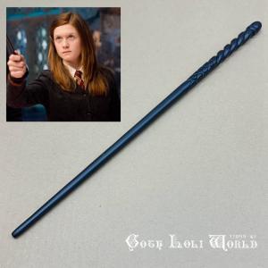 ハリーポッター 杖 BK-ZQ チョウ・チャン レイブンクロー 魔法の杖