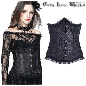 株式会社ゴスロリワールド ベスト コルセット トップス Yahoo ショッピング