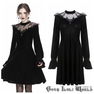 ゴスロリ ワンピース 黒の商品一覧 通販 Yahoo ショッピング