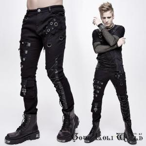 希少mad punk ゴシック燕尾シャツ 廃盤 ゴシック メンズ リボン ドレスシャツ 編み上げバック 燕尾シャツ