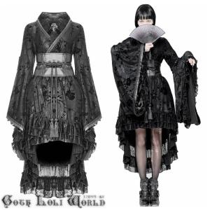 ゴシック 着物 レディースファッション の商品一覧 ファッション 通販 Yahoo ショッピング