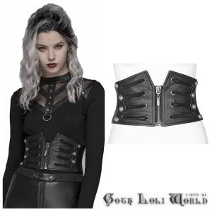 コルセット メンズ ゴシックの商品一覧 通販 Yahoo ショッピング