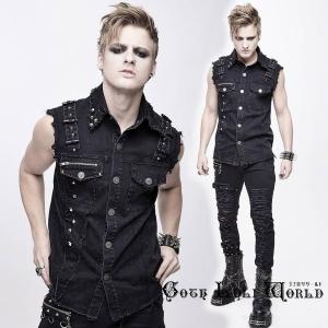 MARNI マルニ ベスト コットンニット ジレ ダメージ加工 タートルネック MARNI マルニ ベスト DVMD0140A0 UFC652 レディース コットン