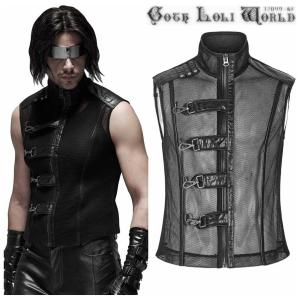 ゴシックファッション メンズの商品一覧 通販 Yahoo ショッピング