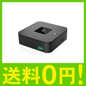 Golvery Bluetooth V4.1トランスミッタおよびレシーバ、ワイヤレスオプティカルTOSLINKおよび3.5mm Auxアダプタ、apt