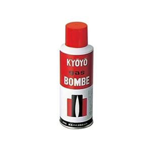 東京パイプ ガスボンベ 共用ガスボンベ ライター用 120g