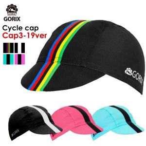 GORIX ゴリックス サイクルキャップ ヘルメット インナーキャップ