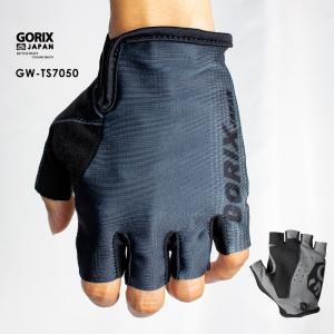 GORIX ゴリックス サイクルグローブ 自転...の詳細画像2