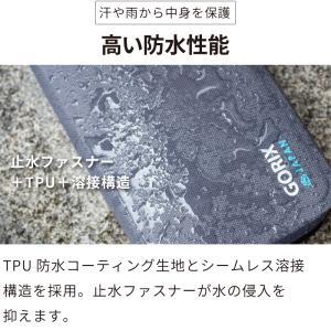 ゴリックス 薄型 サイクルポーチ 防水 スマホ...の詳細画像3