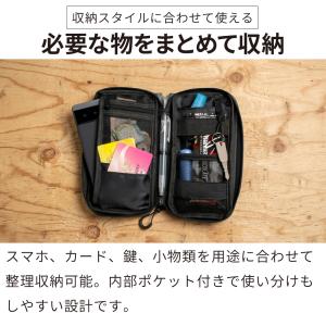 ゴリックス 薄型 サイクルポーチ 防水 スマホ...の詳細画像5
