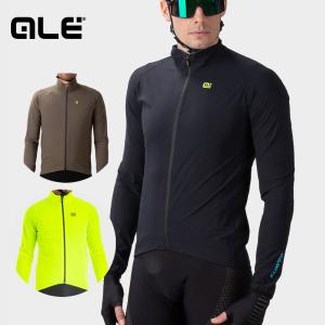 ALE(アレ) サイクルジャケット GRADIENT JACKET アウトレット展示品]ALE(アレ)サイクルジャケット 冬 メンズ [6/15