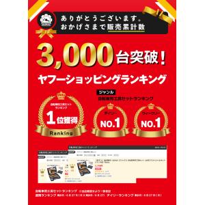 自転車 工具セット シマノ対応 ロードバイク ...の詳細画像1