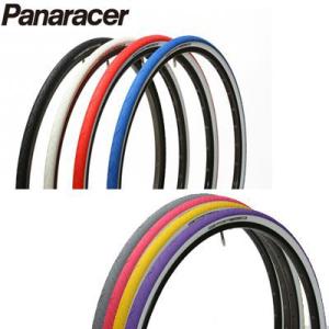 【2本セット】 PANARACER(パナレーサー)リブモS　700×28C