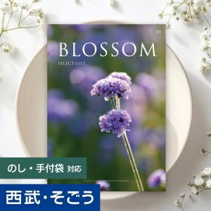 カタログギフト 内祝い 快気祝い 百貨店 結婚 誕生日 出産内祝い 結婚祝い 結婚式 引き出物 お返し 新築祝い 昇進祝い ブロッサム