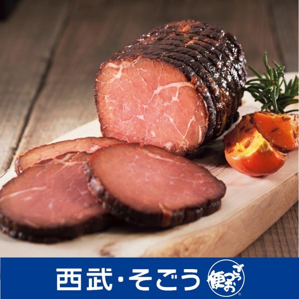 トンデンファーム 美瑛牛焼牛 お歳暮