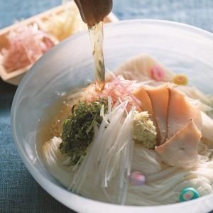 そうめん 涼味 名産品 グルメ ごちそう 麺匠屋 よし井 三輪素麺 蔵熟 二年物 28束 父の日｜gottsuobin