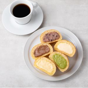 八天堂 クリームパン グルメ ギフト お取り寄...の詳細画像4