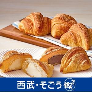 ひんやり パン スイーツ 岡山 清水屋 生クリーム クロワッサン