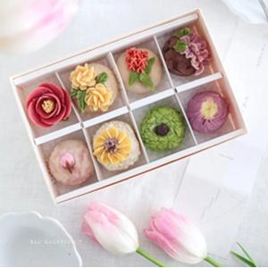 敬老の日 2023 おはぎ ギフト 奈良 うめもり うめとおはぎ