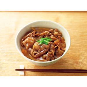 牛丼の具 米沢牛 グルメ お取り寄せ 山形「みやさか」米沢牛 牛丼の具 15袋入 西武そごうごっつお便 父の日｜gottsuobin