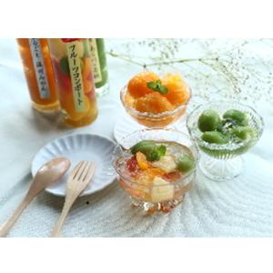 コンポート 温州みかん 若桃 和歌山「ふみこ農...の詳細画像1
