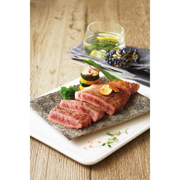 サーロインステーキ グルメ お取り寄せ 京都「大橋亭」国産牛サーロインステーキ用 西武そごうごっつお...