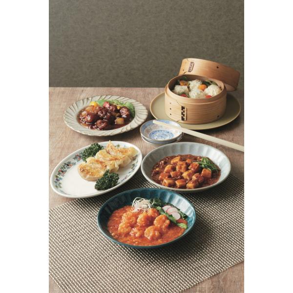 海老チリ 麻婆豆腐 餃子 酢豚 焼売 グルメ お取り寄せ 「エスサワダ」澤田州平監修 本格中華コレク...