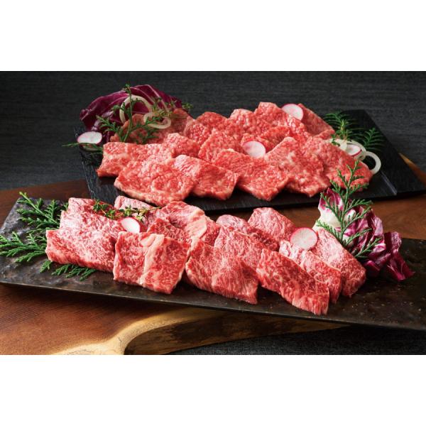 バラ肉 モモ肉 焼肉用 佐賀牛 お取り寄せグルメ 佐賀「上場亭」佐賀牛 焼肉用 計700g 西武そご...