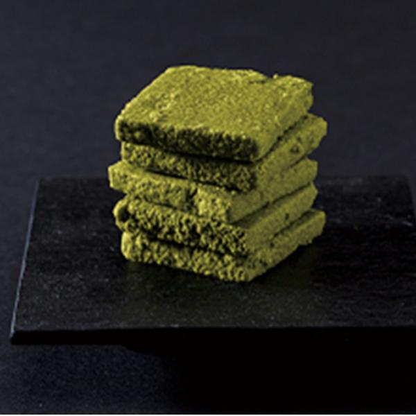 ザクほろショコラ 和菓子 お取り寄せグルメ 然花抄院・畳畳（じょうじょう） 西武そごうごっつお便 お...