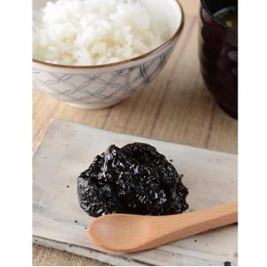 佃煮 生のり 昆布 茎わかめ えごまおかか 生...の詳細画像1