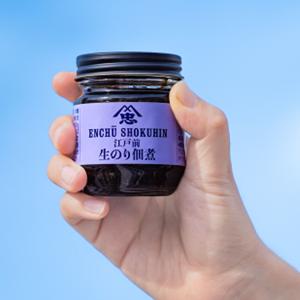 佃煮 生のり 茎わかめ えごまおかか 生あみ ...の詳細画像3
