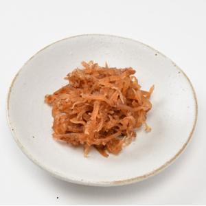 佃煮 生のり 茎わかめ えごまおかか 生あみ ...の詳細画像5
