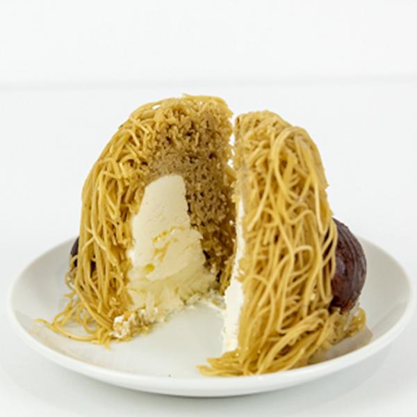 【10％offクーポン】お歳暮 冬ギフト 2025 モンブラン 四万十ドラマ しまんとプルミエモンブ...