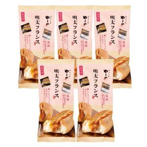 明太フランス フランスパン 冷凍 やまや 明太...の詳細画像1