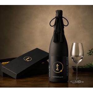 純米大吟醸 玉乃光 Black Label 1800ml 西武・そごう ごっつお便