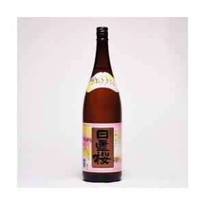 日本酒 日置桜 上撰 辛口 1800ml 山根酒造 日本酒 鳥取県の地酒