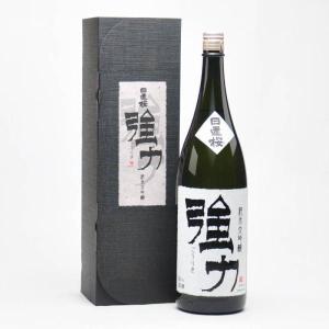 日本酒 日置桜 純米大吟醸 強力 1800ml 山根酒造 日本酒 鳥取県の地酒 プレゼント用におすすめ