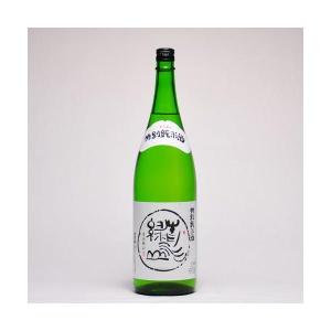 日本酒 日置桜 特別純米 青水緑山 1800ml 山根酒造 日本酒 鳥取県の地酒
