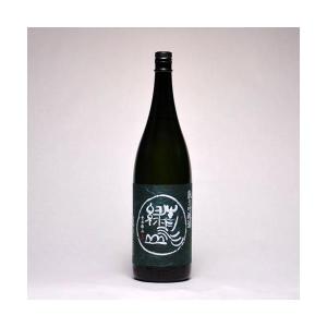 日本酒 日置桜 純米吟醸 青水緑山 1800ml 箱なし  山根酒造 日本酒 鳥取県の地酒